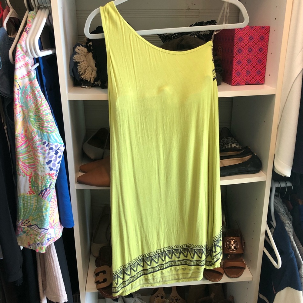 Chelsea & Violet dress